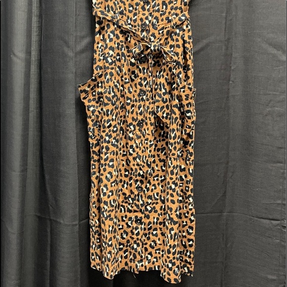 Rails Dress - Picture 5 of 8